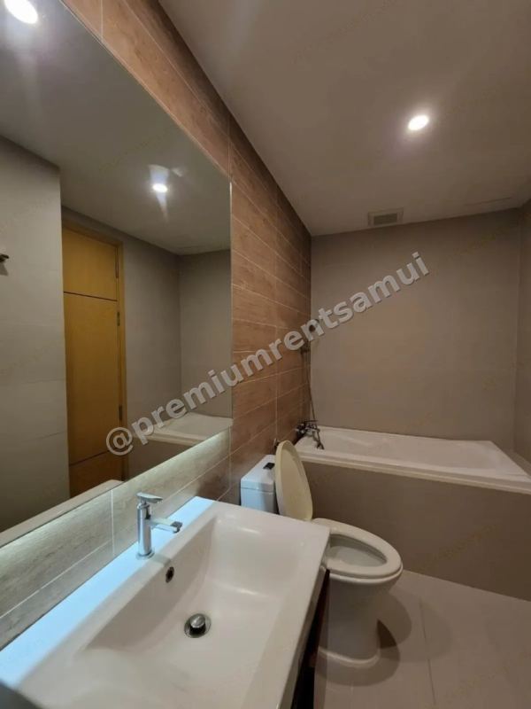 2BR apartment in Chaweng
