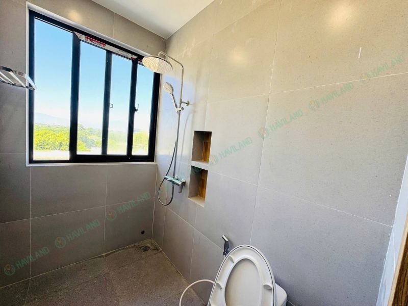 1BR apartment on Vo Chi Cong street