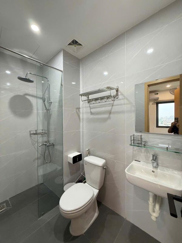 1BR apartment on Da Man Dong street