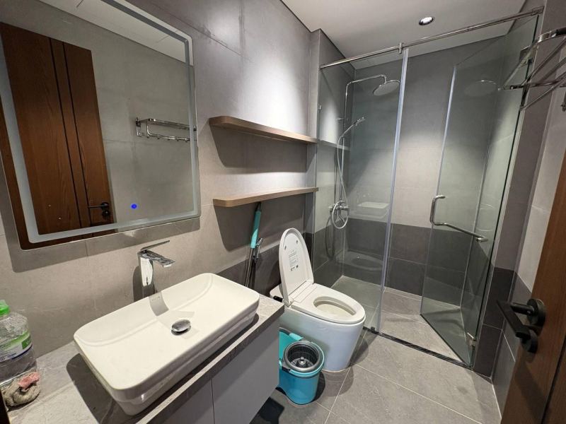 Studio apartment on Sun Cosmo street