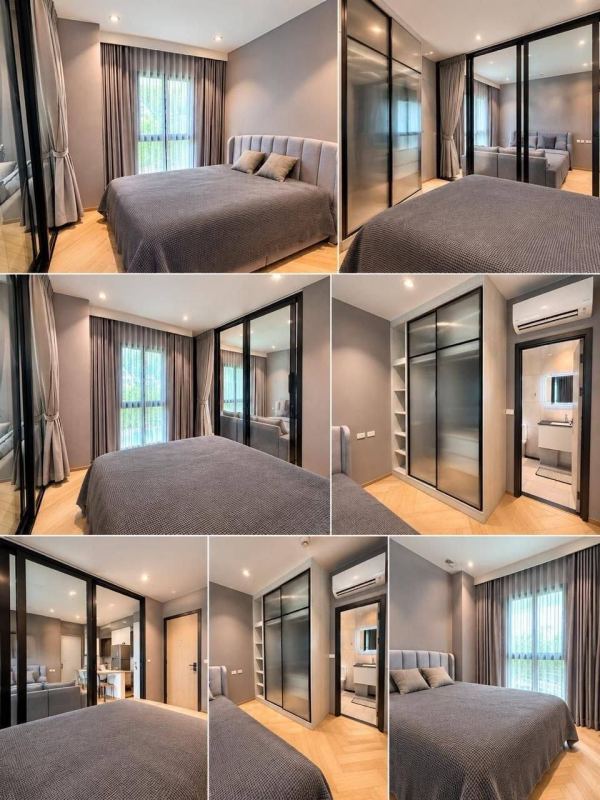 1BR Apartment in The Title Legendary Bang Tao