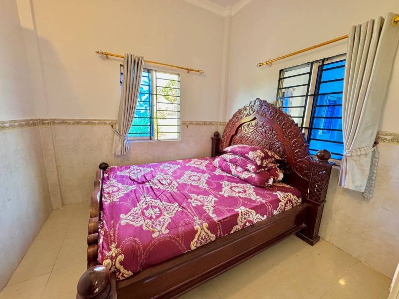 2 Bedroom Khmer Villa in Sangkat Traeuy Kaoh