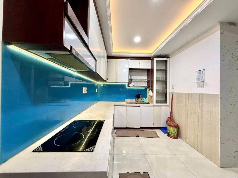 1 Bedroom Apartment on Da Tuong Street