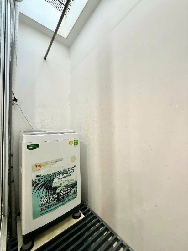 1 Bedroom Apartment on Da Tuong Street