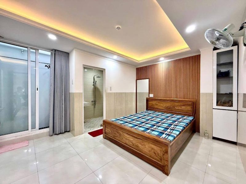 1 Bedroom Apartment on Da Tuong Street