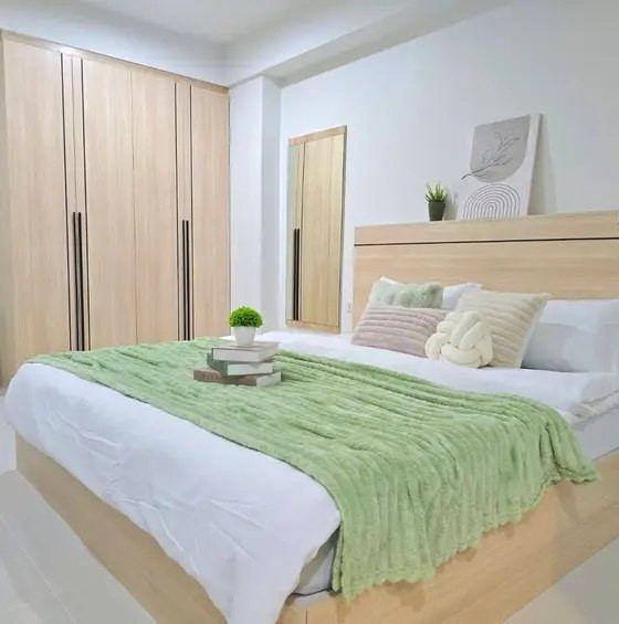 Apartment in The Rest Haus