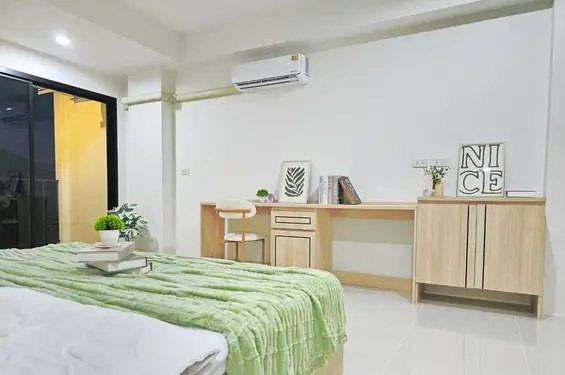 Apartment in The Rest Haus