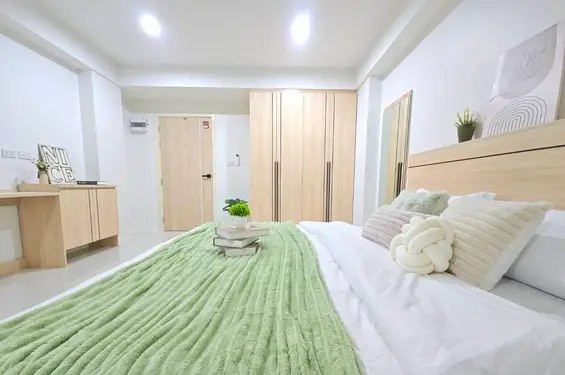 Apartment in The Rest Haus