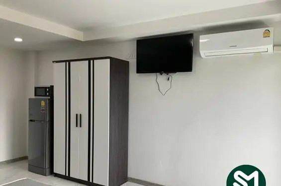 Studio in Pasuk Palace