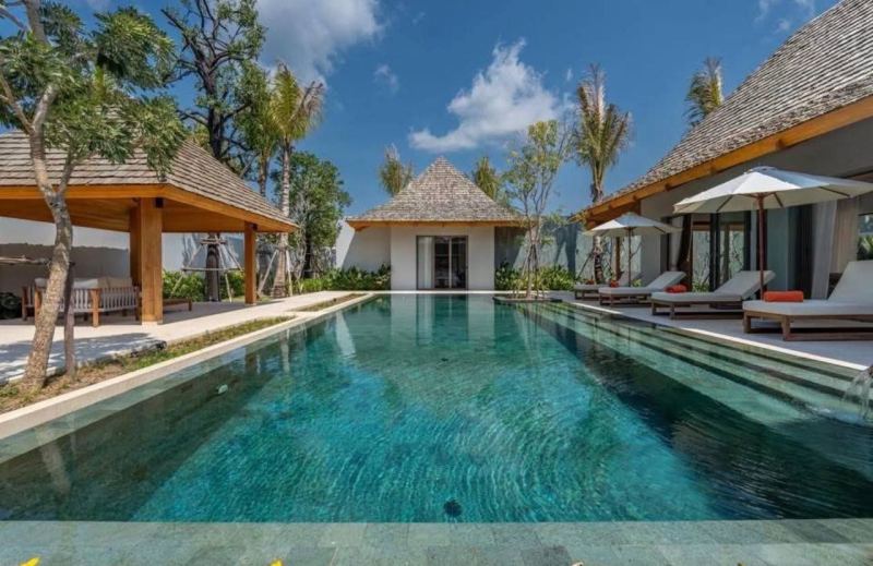 3 Bedroom Villa in Anchan