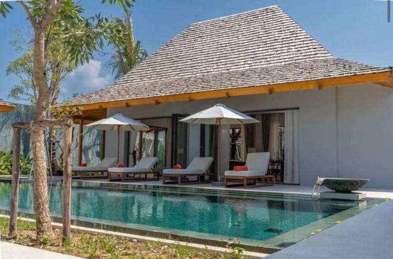3 Bedroom Villa in Anchan
