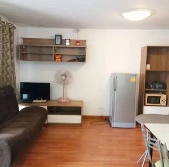 Studio at Chateau in Town 13-2