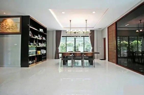 4-bedroom house at Grand Bangkok Boulevard Sathorn-Kalpapruek