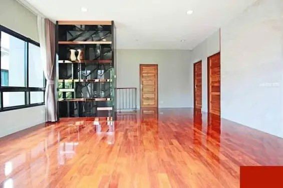 4-bedroom house at Grand Bangkok Boulevard Sathorn-Kalpapruek