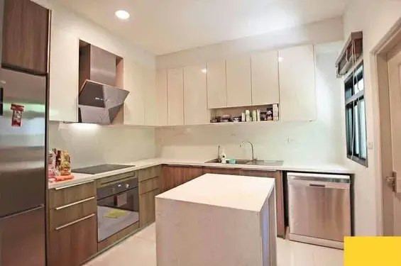 4-bedroom house at Grand Bangkok Boulevard Sathorn-Kalpapruek