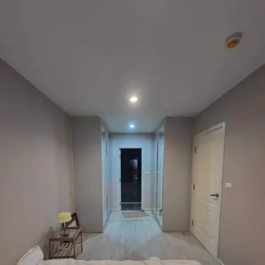 2-bedroom condo at The Privacy Ratchada Sutthisan