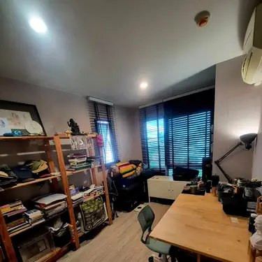 2-bedroom condo at The Privacy Ratchada Sutthisan