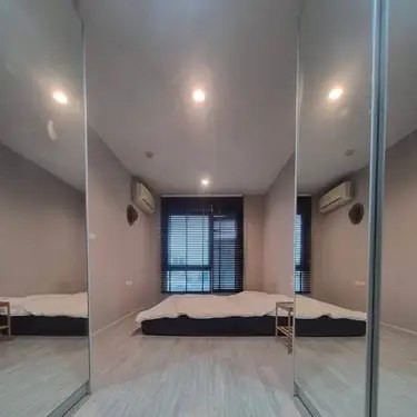 2-bedroom condo at The Privacy Ratchada Sutthisan