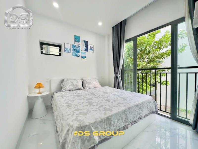 1-bedroom apartment in Ha Quang 2