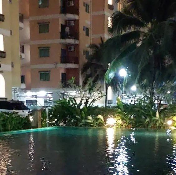 1 Bedroom Apartment in City Home Condo Srinakarin