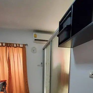 1 Bedroom Apartment in City Home Condo Srinakarin