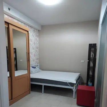 1 Bedroom Apartment in City Home Condo Srinakarin