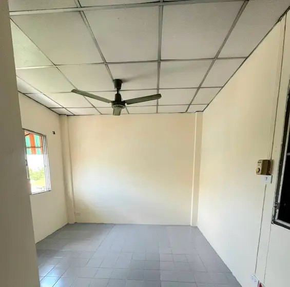 Apartment in Sri Thong Apartment