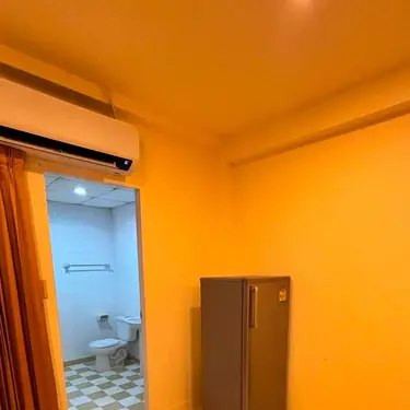 Studio in The Color Living Condominium