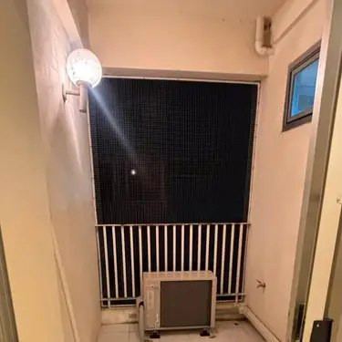 Studio in The Color Living Condominium