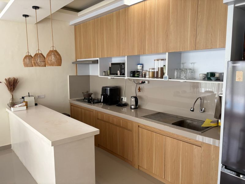 2-Bedroom Villa Promin