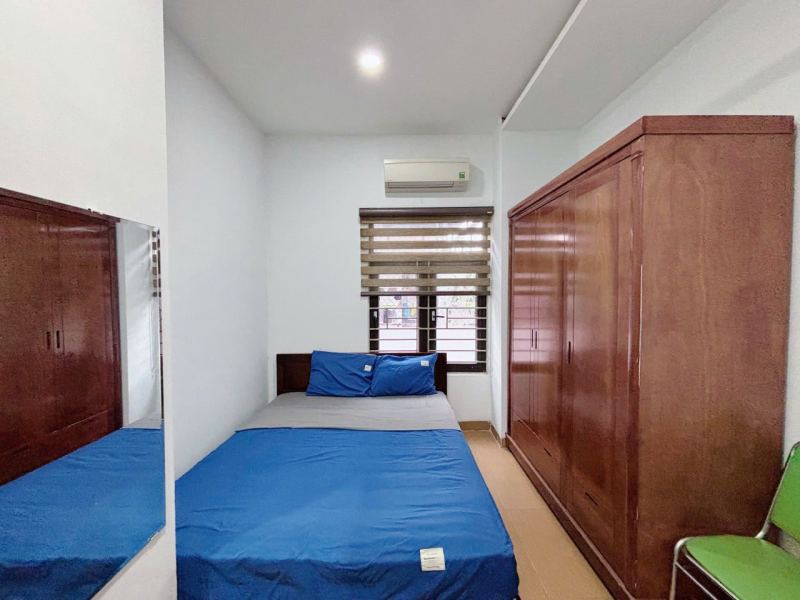 1-Bedroom Apartment on An Cu 7 Street