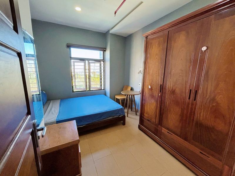 1-Bedroom Apartment on An Cu 7 Street