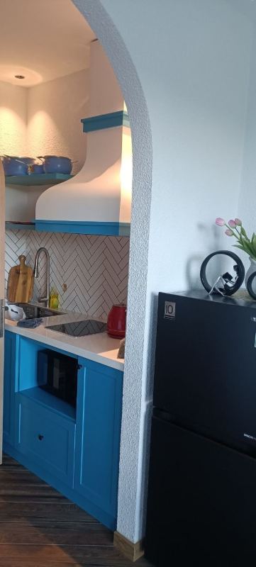 Studio in Sonasei