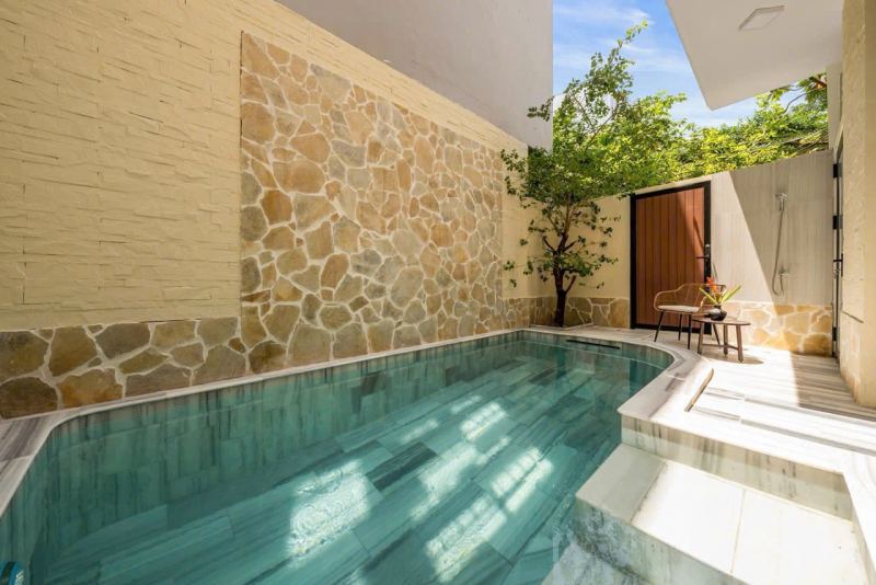 3-bedroom villa in An Hai