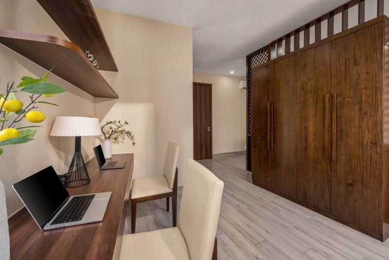 3-bedroom villa in An Hai