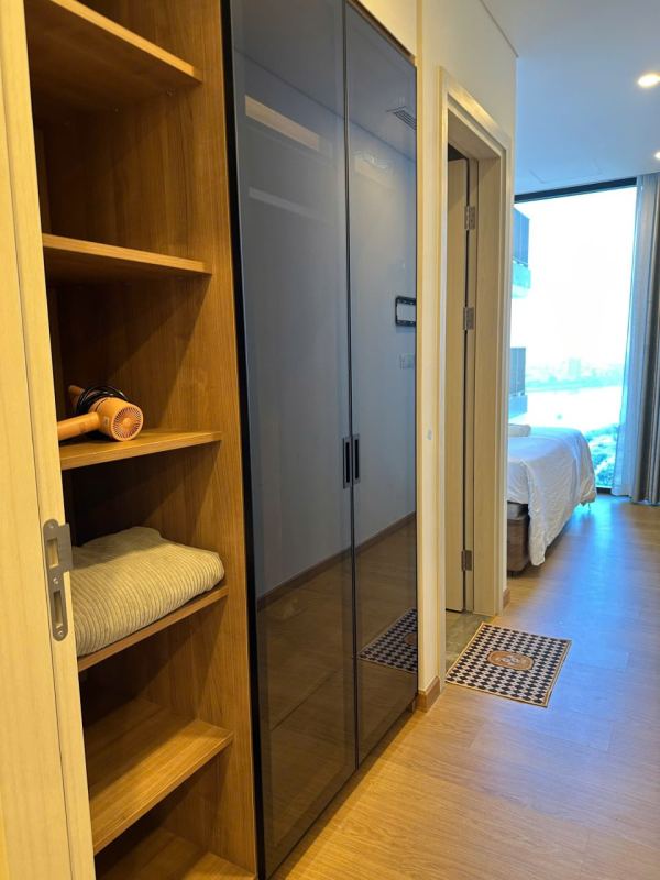 2-bedroom apartment in Sam Tower