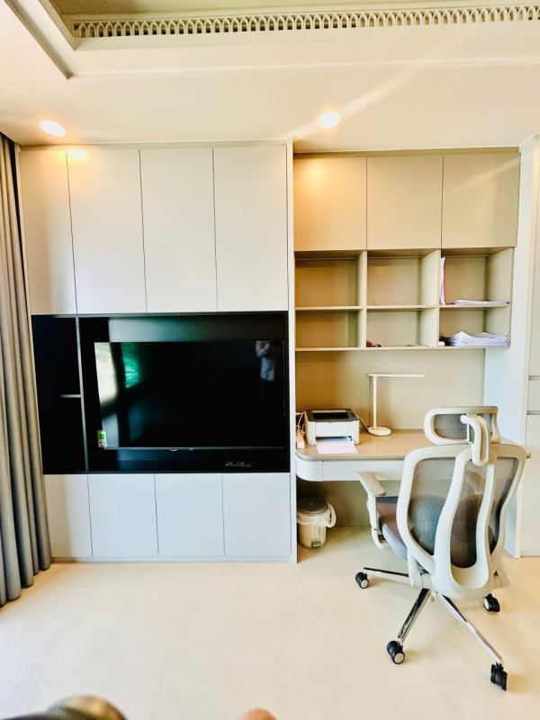 2-bedroom apartment in Panoma - Sun Cosmo