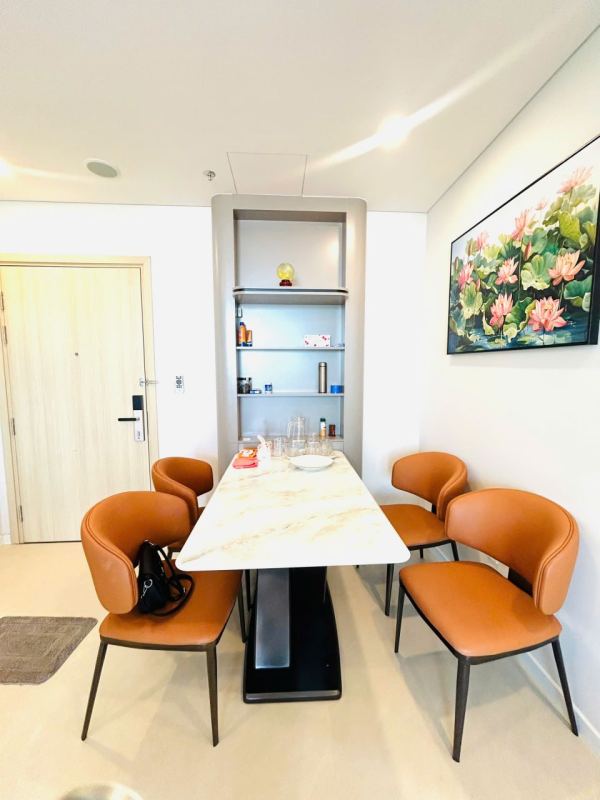 2-bedroom apartment in Panoma - Sun Cosmo
