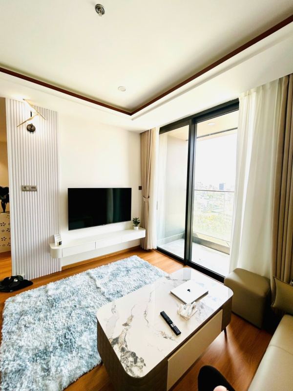 2-bedroom apartment in Panoma - Sun Cosmo