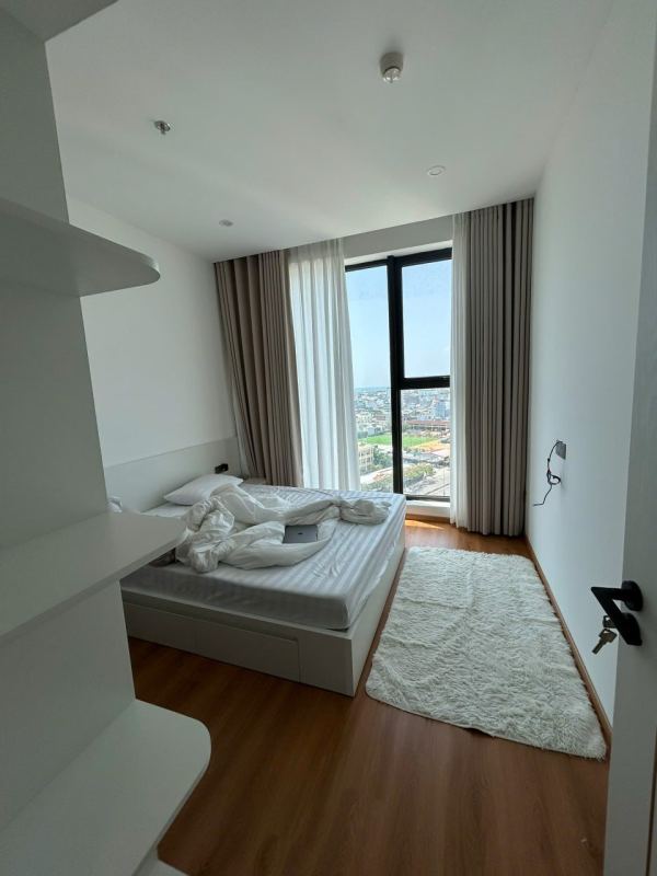 2-bedroom apartment in Panoma - Sun Cosmo