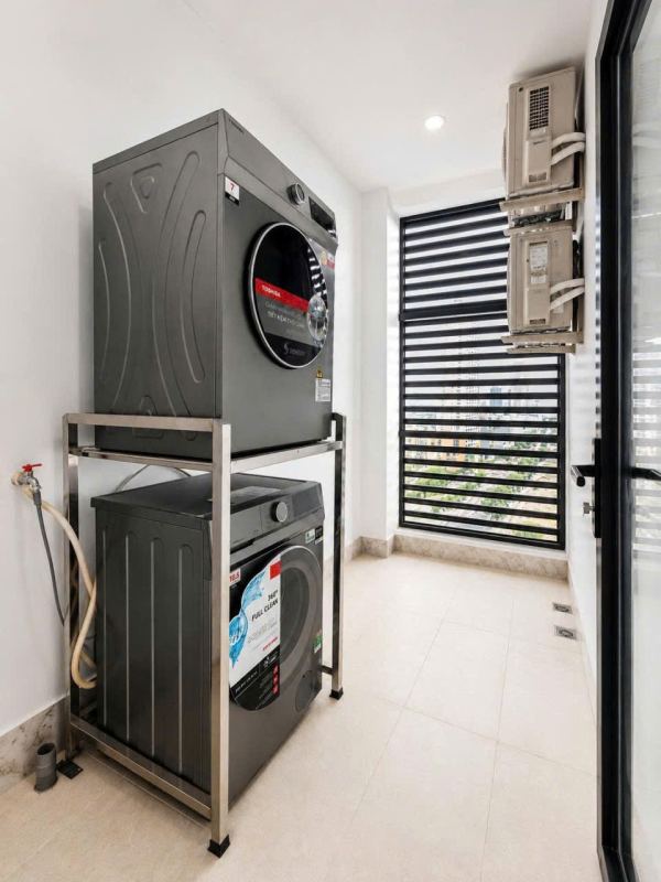 2-bedroom apartment in Panoma - Sun Cosmo