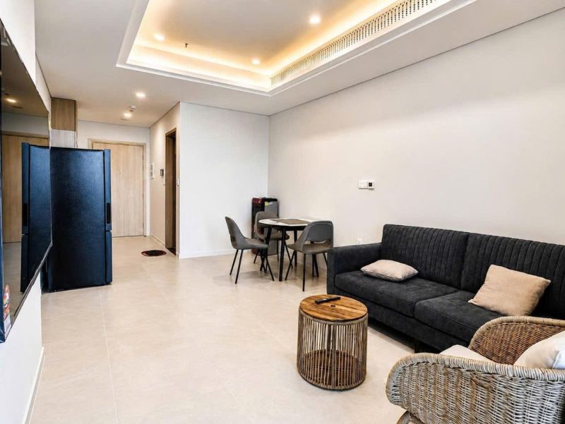1-bedroom apartment in Panoma 2 - Sun Cosmo