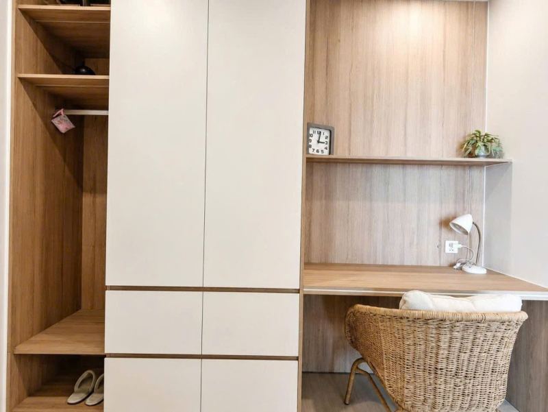 1-bedroom apartment in Panoma 2 - Sun Cosmo