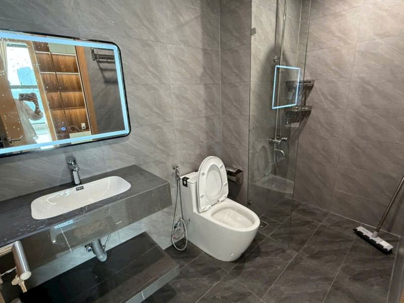 1-bedroom apartment in Panoma 2 - Sun Cosmo