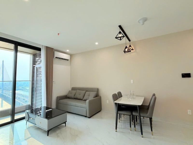 1-bedroom apartment in Panoma 2 - Sun Cosmo