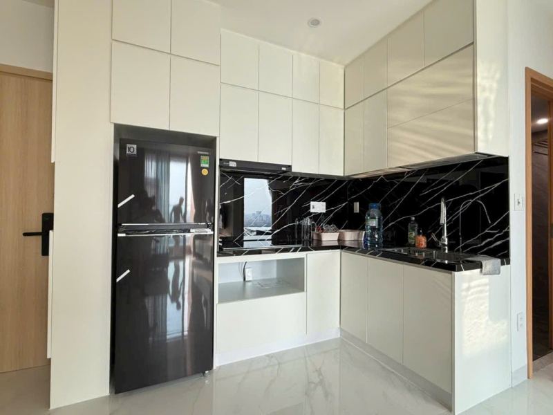 1-bedroom apartment in Panoma 2 - Sun Cosmo