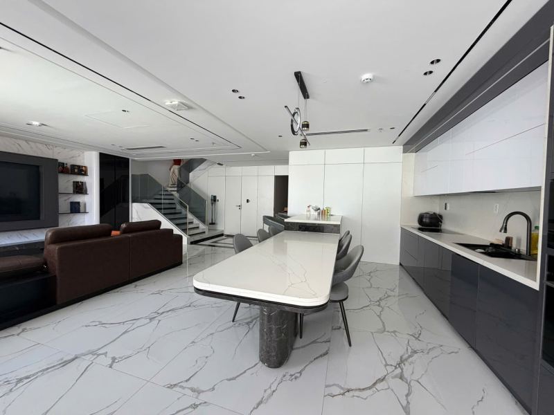 5-bedroom penthouse in An Thuong