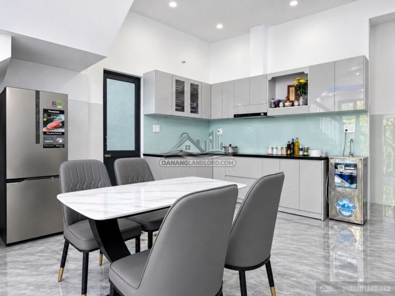 3BR House in Nam Viet A