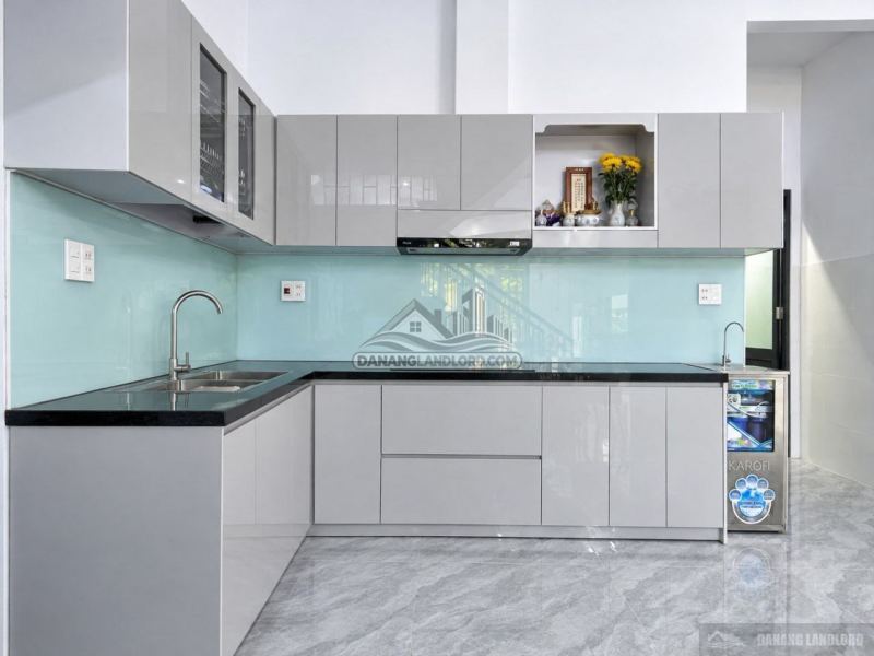 3BR House in Nam Viet A