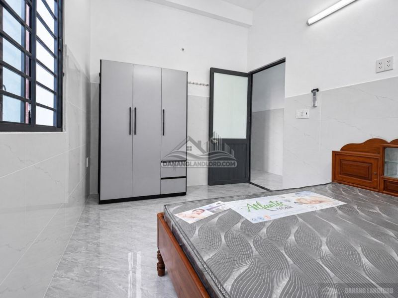 3BR House in Nam Viet A